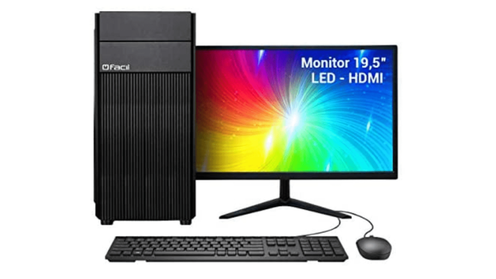 Computador Barato i5 Completo