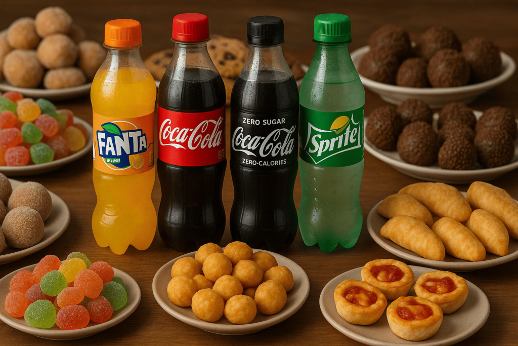Quantos Litros de Refrigerante para 14 Pessoas